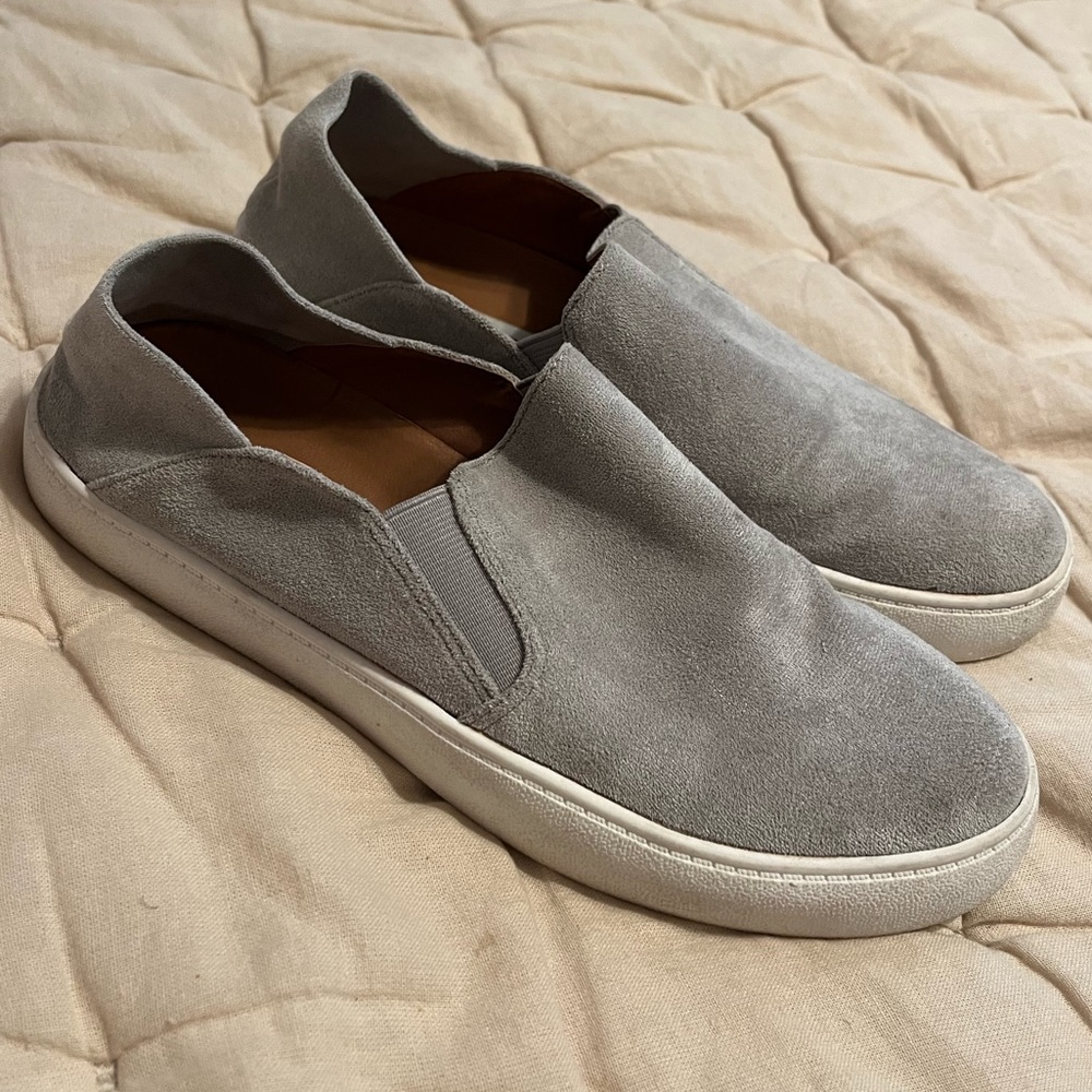 Steve Madden Slip Ons
